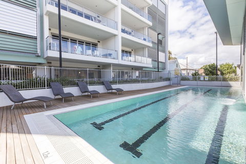 Gallery Serviced Apartments - Darwin Holiday 3