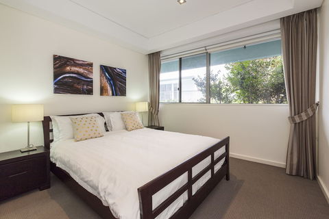 Gallery Serviced Apartments - Darwin Holiday 6