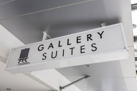 Gallery Serviced Apartments - Darwin Holiday 2