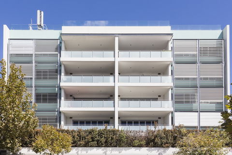 Gallery Serviced Apartments - Darwin Holiday 0