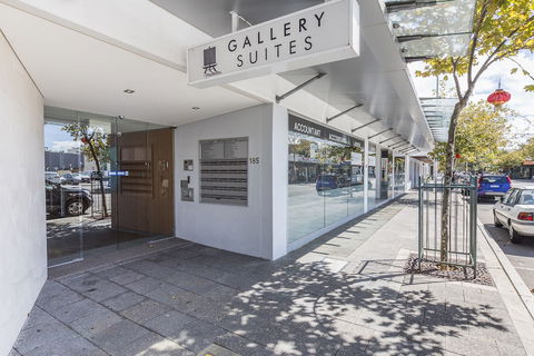 Gallery Serviced Apartments - Darwin Holiday 1