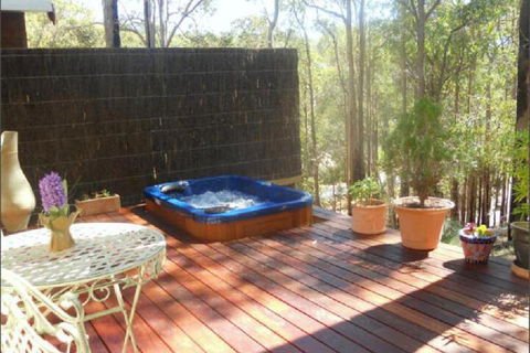 Bickley Valley Retreat - Darwin Holiday 2
