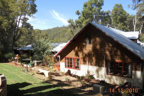 Bickley Valley Retreat - Darwin Holiday 7