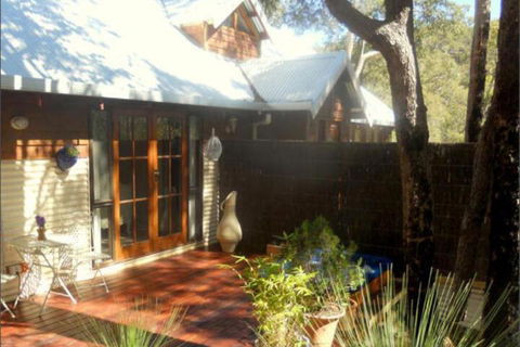 Bickley Valley Retreat - Darwin Holiday 5
