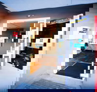 Ibis Budget Perth Airport - Darwin Holiday