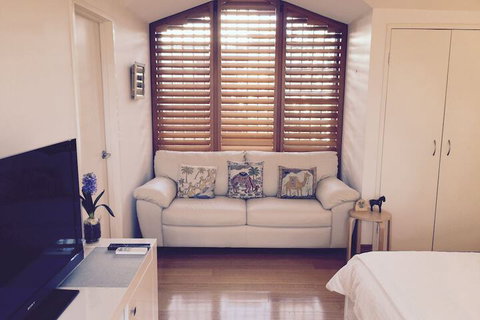 Fremantle Beach Studio - Darwin Holiday 4