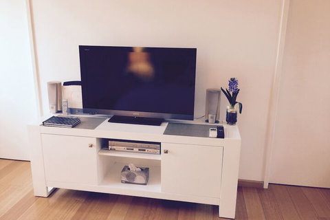 Fremantle Beach Studio - Darwin Holiday 5