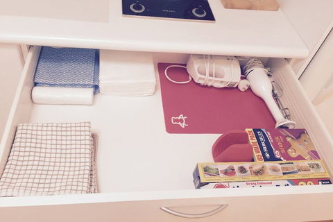 Fremantle Beach Studio - Darwin Holiday 3