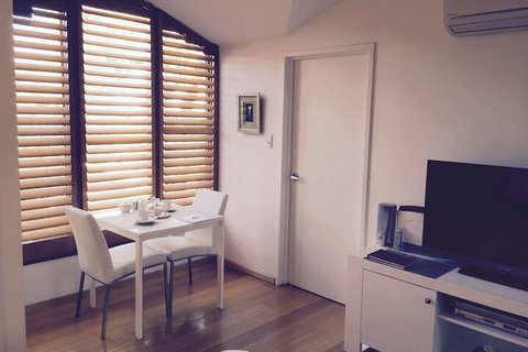 Fremantle Beach Studio - Darwin Holiday 6