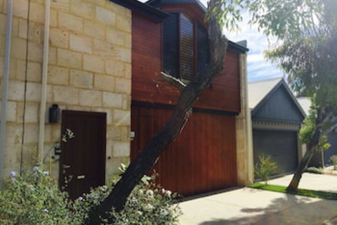 Fremantle Beach Studio - Darwin Holiday 0