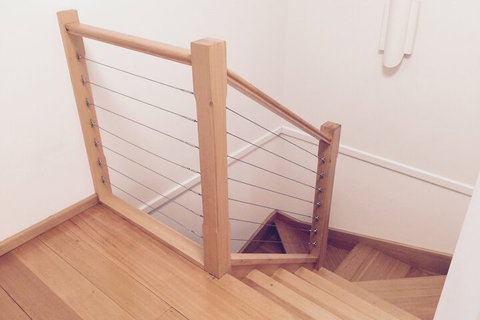 Fremantle Beach Studio - Darwin Holiday 1