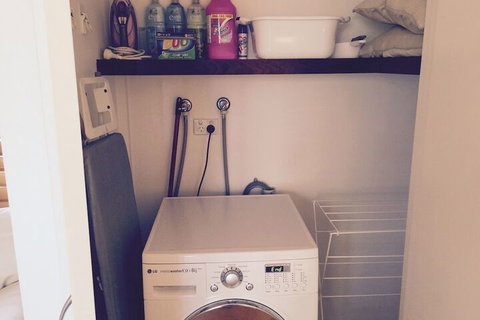 Fremantle Beach Studio - Darwin Holiday 7