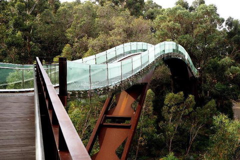 Como Waters Bed & Breakfast - Darwin Holiday 2