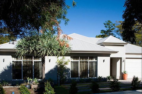 Como Waters Bed & Breakfast - Darwin Holiday 6