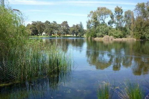 Como Waters Bed & Breakfast - Darwin Holiday 4