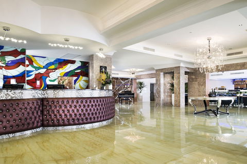 Swan River Hotel - Darwin Holiday 6