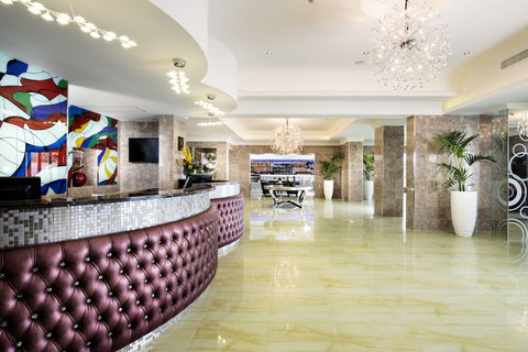 Swan River Hotel - Darwin Holiday 5