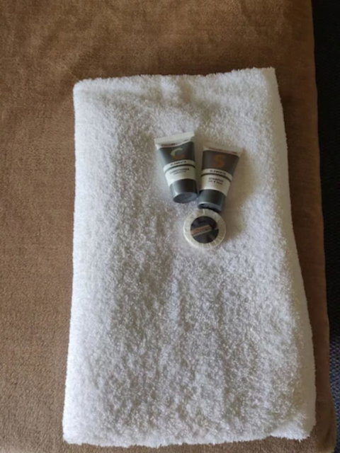 Gloucester Motel - Darwin Holiday 5