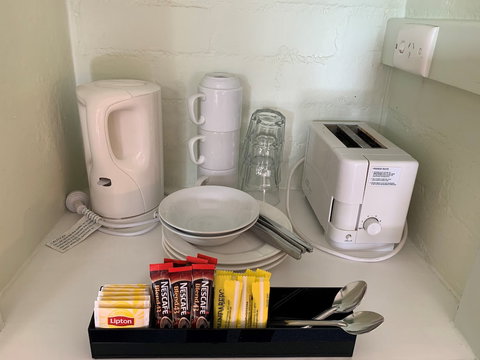 Gloucester Motel - Darwin Holiday 6