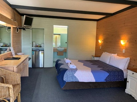 Gloucester Motel - Darwin Holiday 3