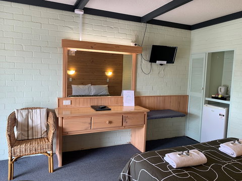 Gloucester Motel - Darwin Holiday 4