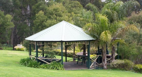 Gloucester Motel - Darwin Holiday 0