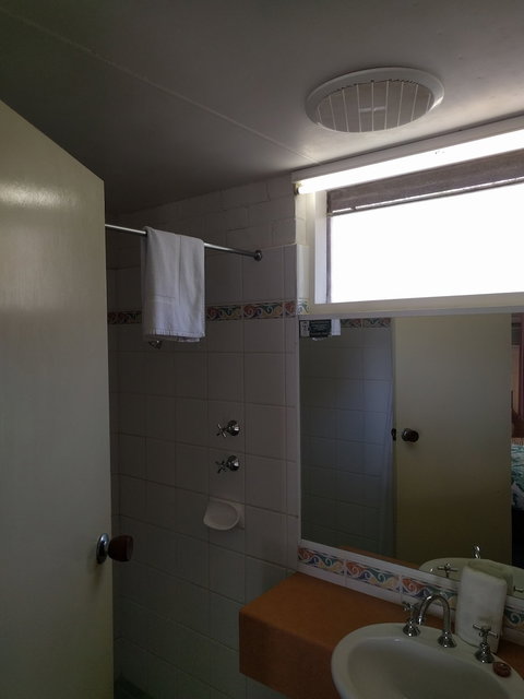 Gloucester Motel - Darwin Holiday 2