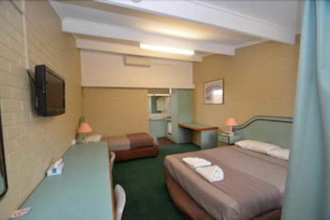 Parkview Motor Inn Parkes - Darwin Holiday 4