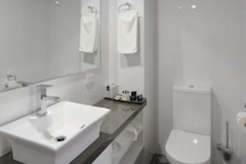 Aastro Dish Motor Inn - Darwin Holiday 6