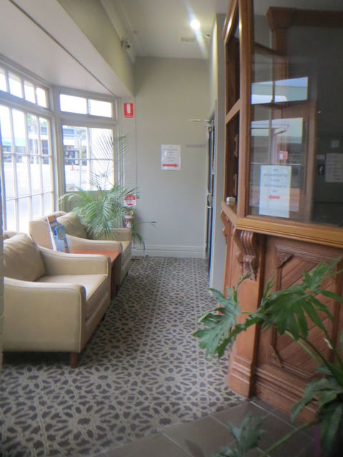 Coachman Hotel Motel - Darwin Holiday 4