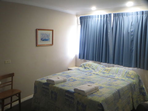 Coachman Hotel Motel - Darwin Holiday 6