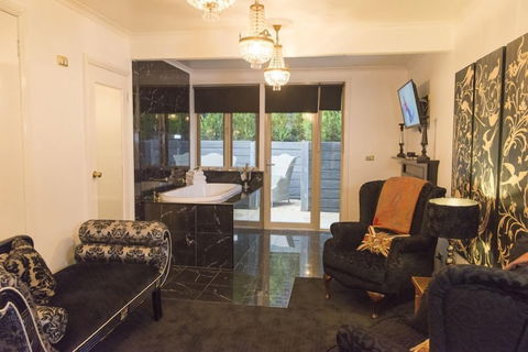 The Loft In The Mill Boutique Accommodation - Darwin Holiday 6