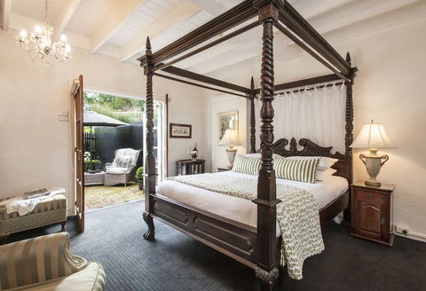 The Loft In The Mill Boutique Accommodation - Darwin Holiday 4