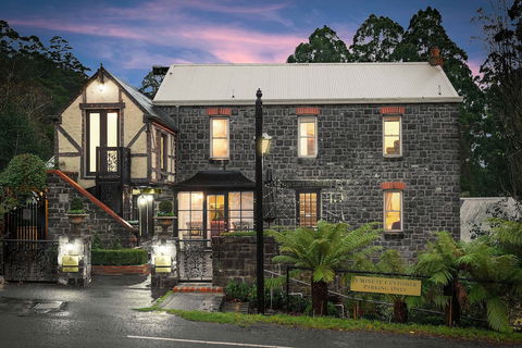 The Loft In The Mill Boutique Accommodation - Darwin Holiday 1