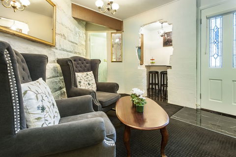 The Loft In The Mill Boutique Accommodation - Darwin Holiday 2