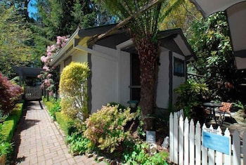 Annie Roe's Luxury Bed & Breakfast - Darwin Holiday 0