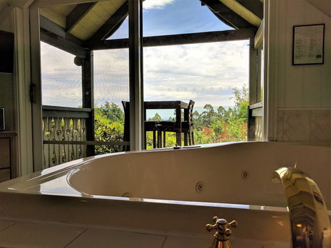 Annie Roe's Luxury Bed & Breakfast - Darwin Holiday 2