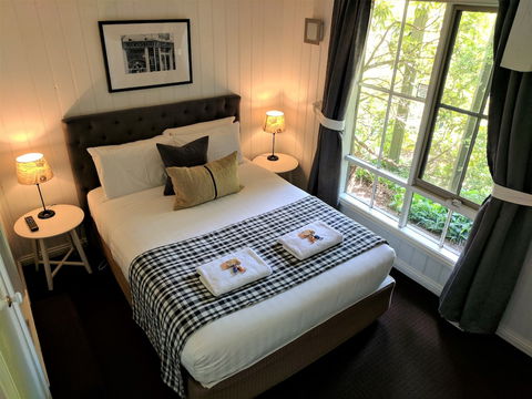 Annie Roe's Luxury Bed & Breakfast - Darwin Holiday 3