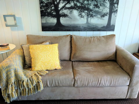 Annie Roe's Luxury Bed & Breakfast - Darwin Holiday 6