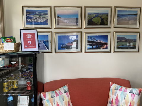 Marriott Park Motel - Darwin Holiday 3