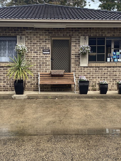 Marriott Park Motel - Darwin Holiday 0