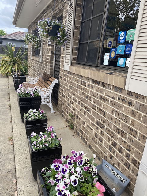 Marriott Park Motel - Darwin Holiday 2