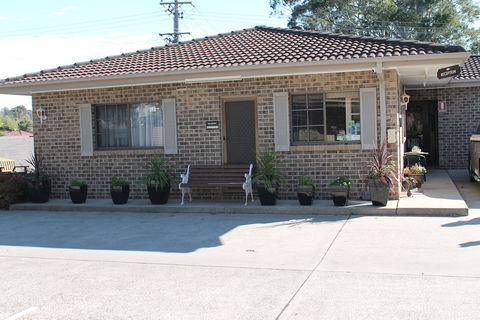 Marriott Park Motel - Darwin Holiday 4