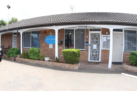 Reign Inn Newcastle - Darwin Holiday 5