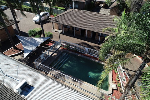 Reign Inn Newcastle - Darwin Holiday 4