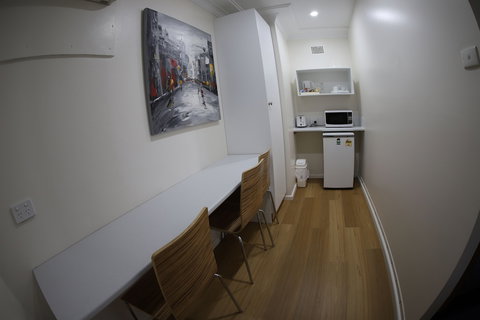 Reign Inn Newcastle - Darwin Holiday 6