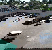 Reign Inn Newcastle - Darwin Holiday