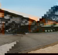 Elizabeth Motor Inn - Darwin Holiday