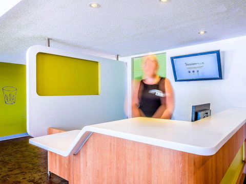 Ibis Budget Newcastle - Darwin Holiday 1