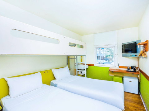 Ibis Budget Newcastle - Darwin Holiday 4